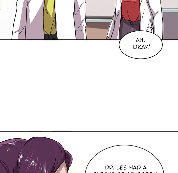 Read Stardust chapter 18 image 66 on Lezhin