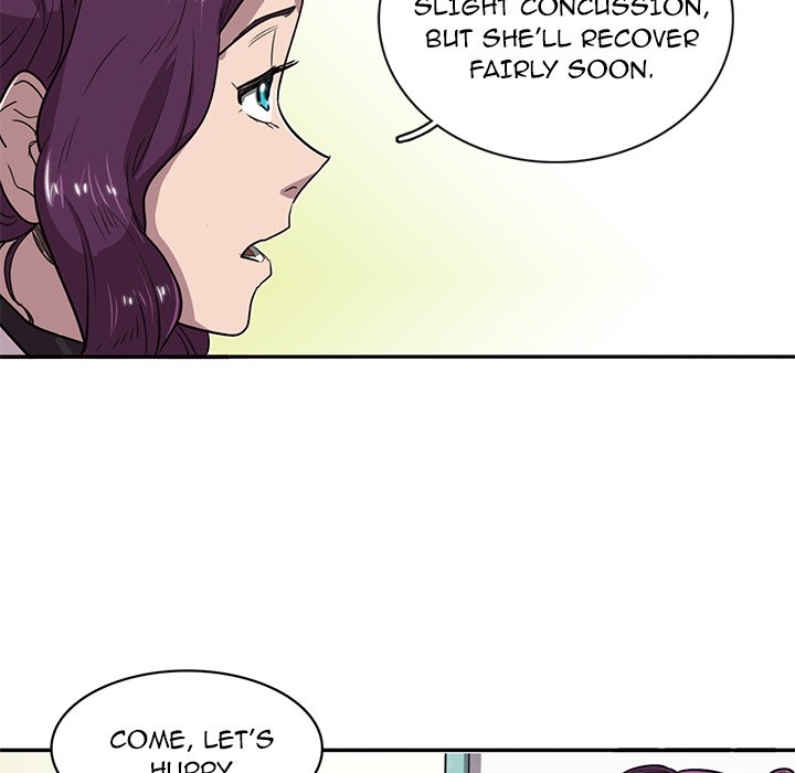 Read Stardust chapter 18 image 67 on Lezhin