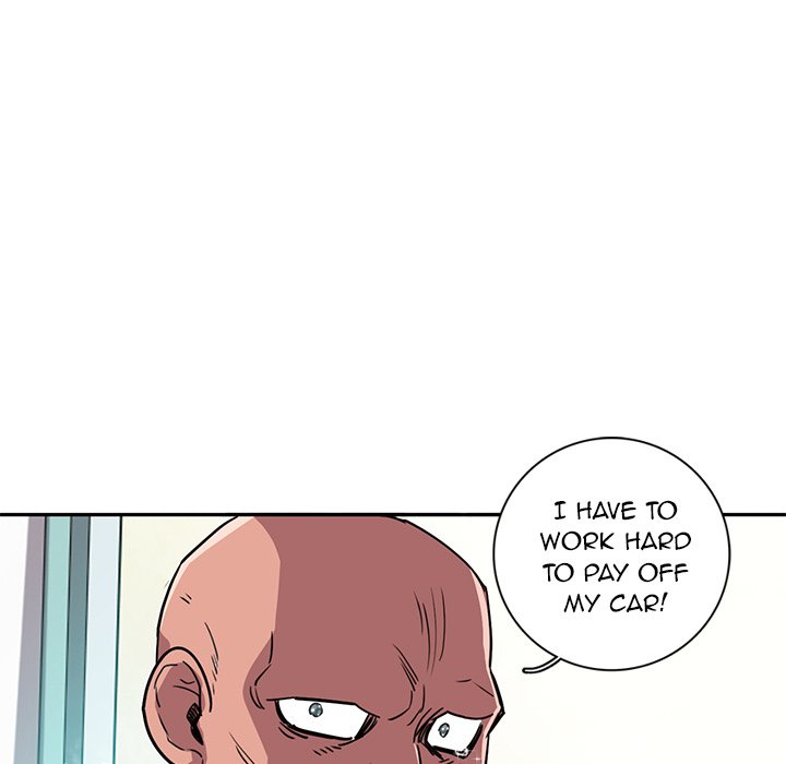 Read Stardust chapter 18 image 69 on Lezhin