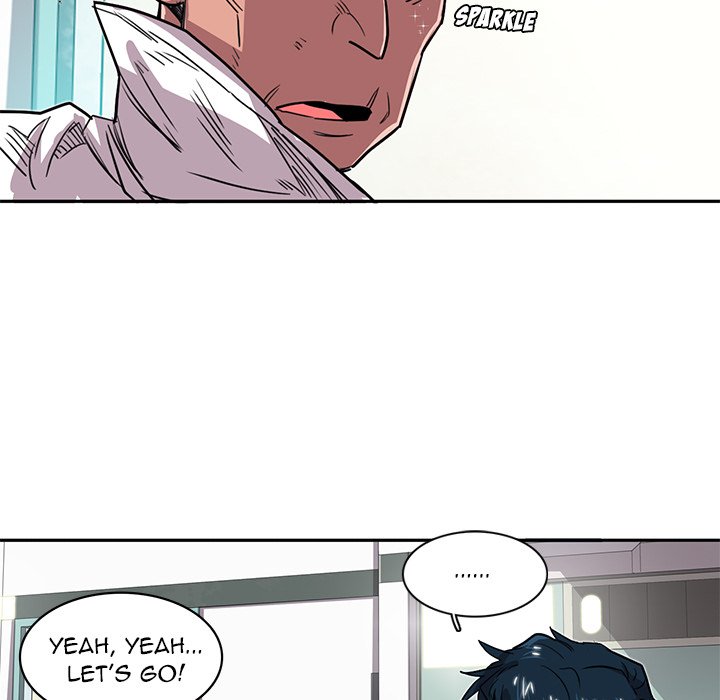 Read Stardust chapter 18 image 70 on Lezhin