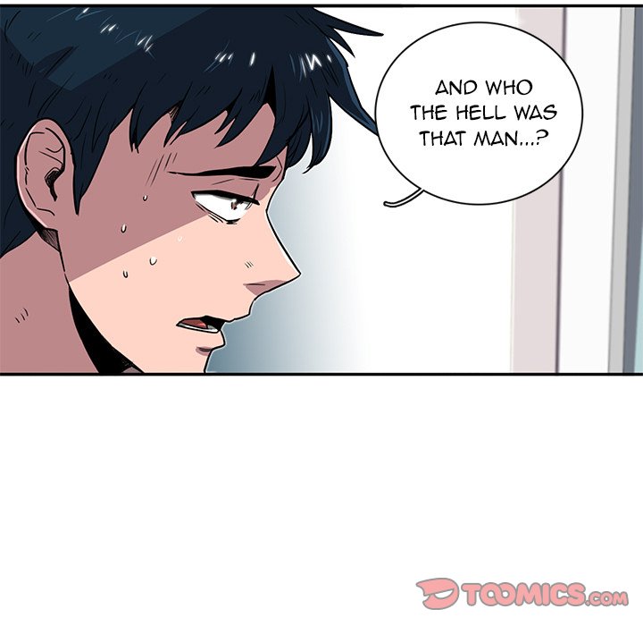 Read Stardust chapter 18 image 73 on Lezhin