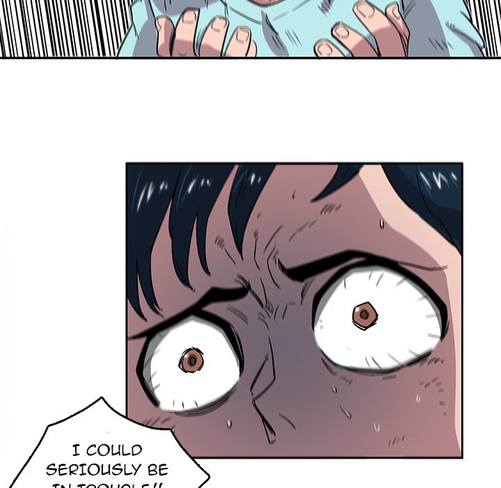 Read Stardust chapter 18 image 77 on Lezhin