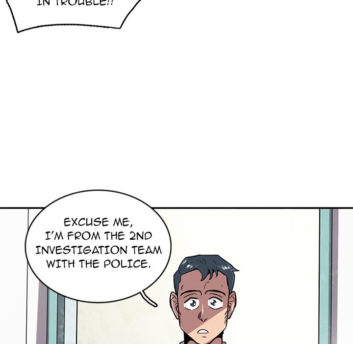 Read Stardust chapter 18 image 78 on Lezhin