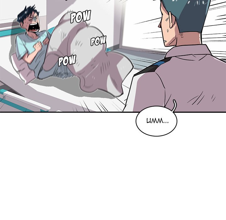 Read Stardust chapter 18 image 80 on Lezhin