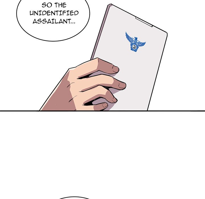 Read Stardust chapter 18 image 82 on Lezhin