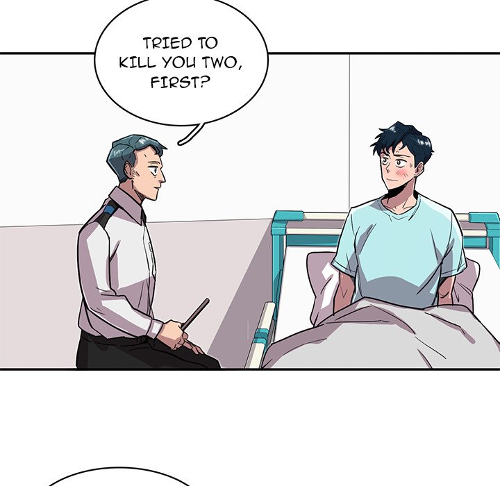 Read Stardust chapter 18 image 83 on Lezhin