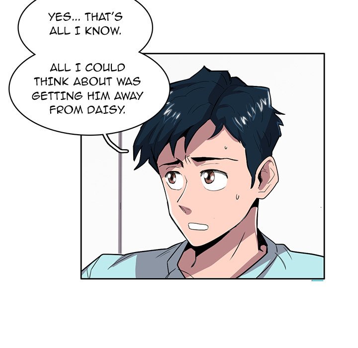 Read Stardust chapter 18 image 84 on Lezhin