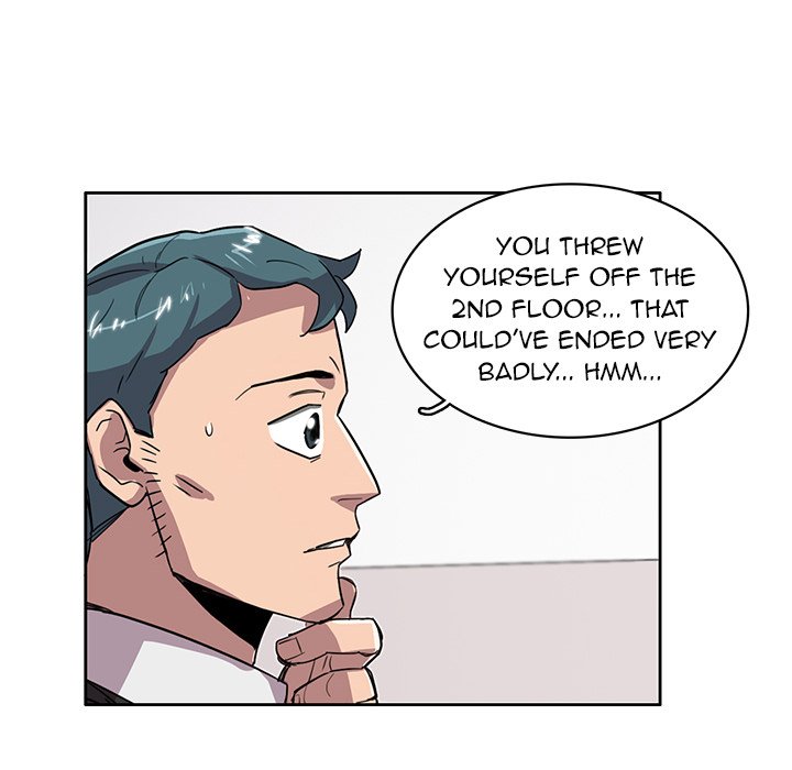 Read Stardust chapter 18 image 85 on Lezhin