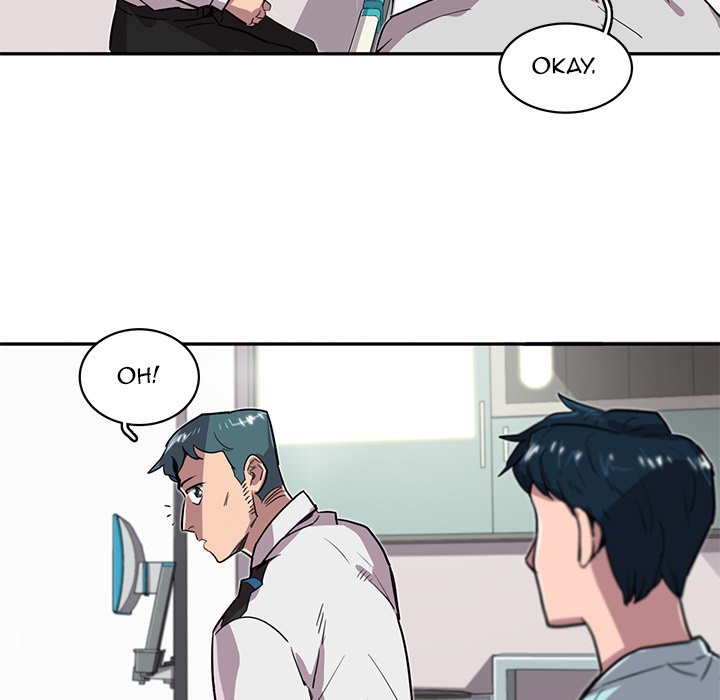 Read Stardust chapter 18 image 87 on Lezhin