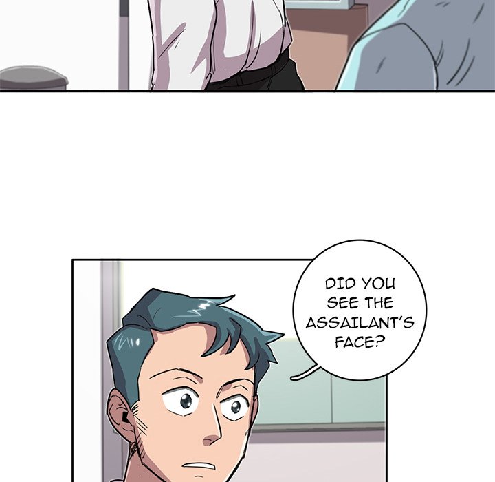 Read Stardust chapter 18 image 88 on Lezhin
