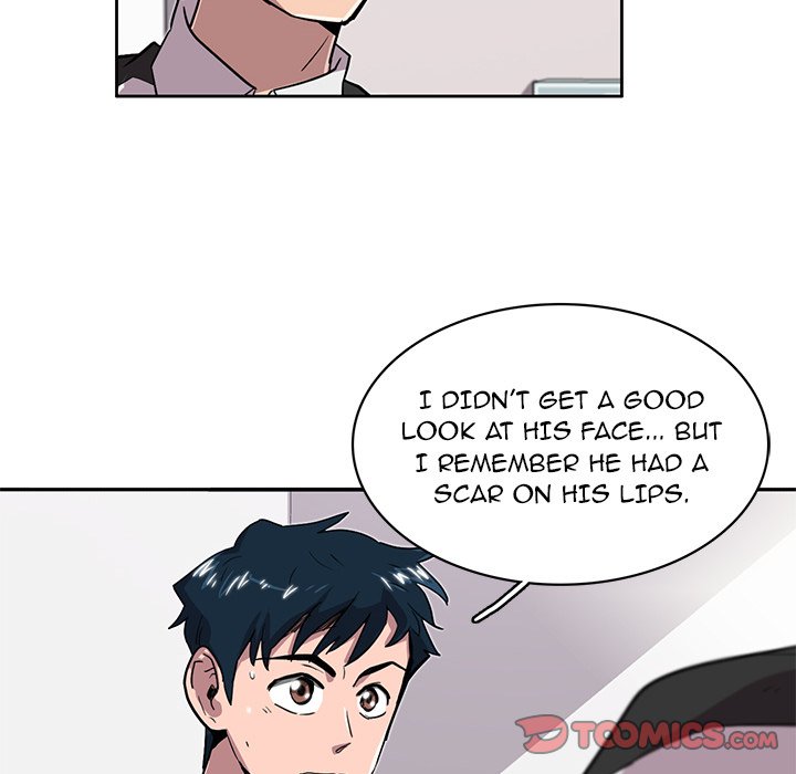 Read Stardust chapter 18 image 89 on Lezhin