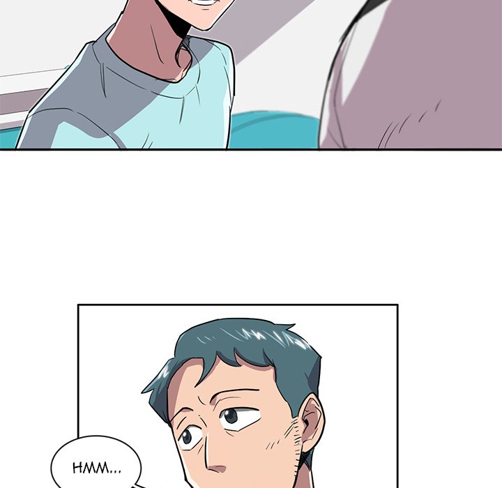 Read Stardust chapter 18 image 90 on Lezhin