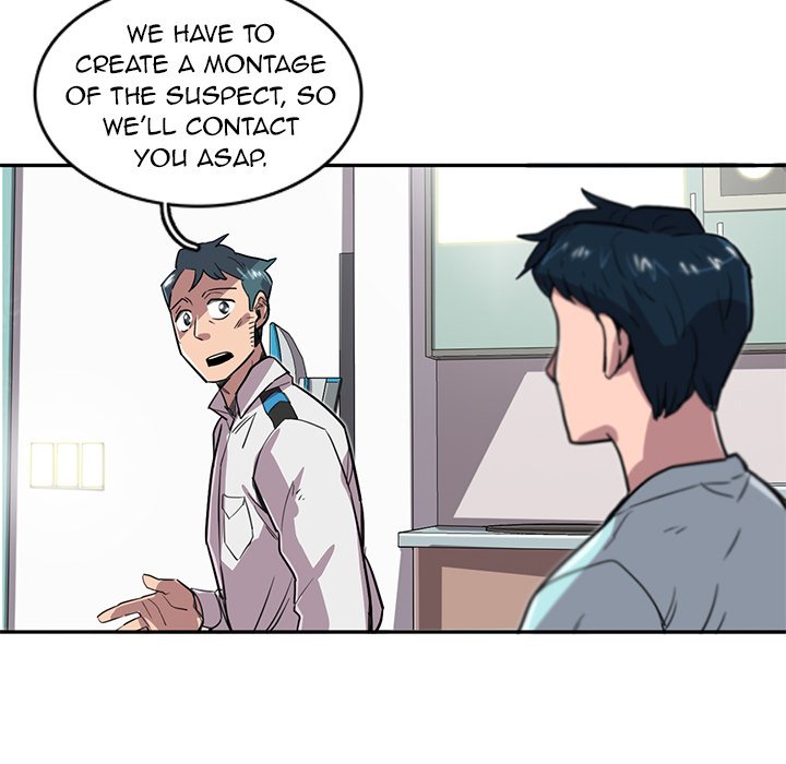 Read Stardust chapter 18 image 92 on Lezhin