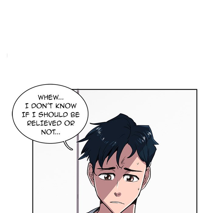 Read Stardust chapter 18 image 93 on Lezhin