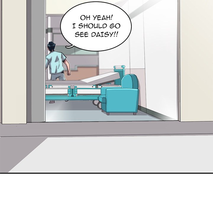 Read Stardust chapter 18 image 95 on Lezhin