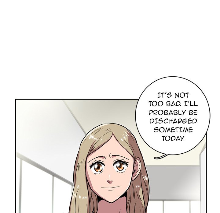 Read Stardust chapter 19 image 10 on Lezhin