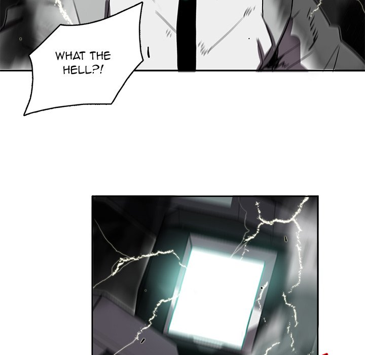 Read Stardust chapter 19 image 100 on Lezhin