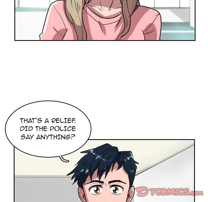 Read Stardust chapter 19 image 11 on Lezhin