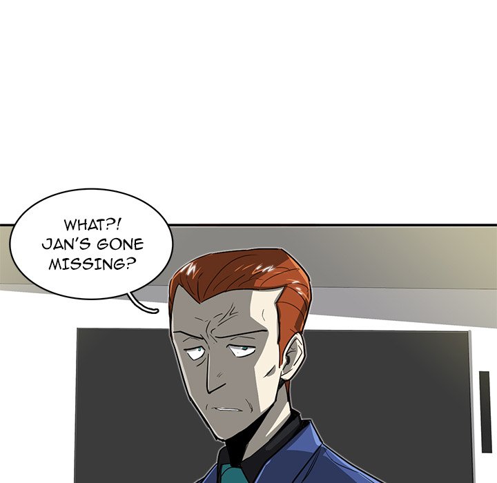 Read Stardust chapter 19 image 120 on Lezhin