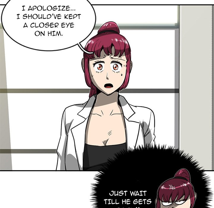 Read Stardust chapter 19 image 122 on Lezhin