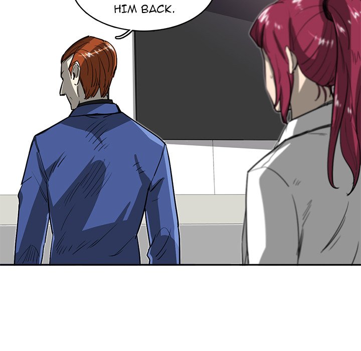 Read Stardust chapter 19 image 125 on Lezhin