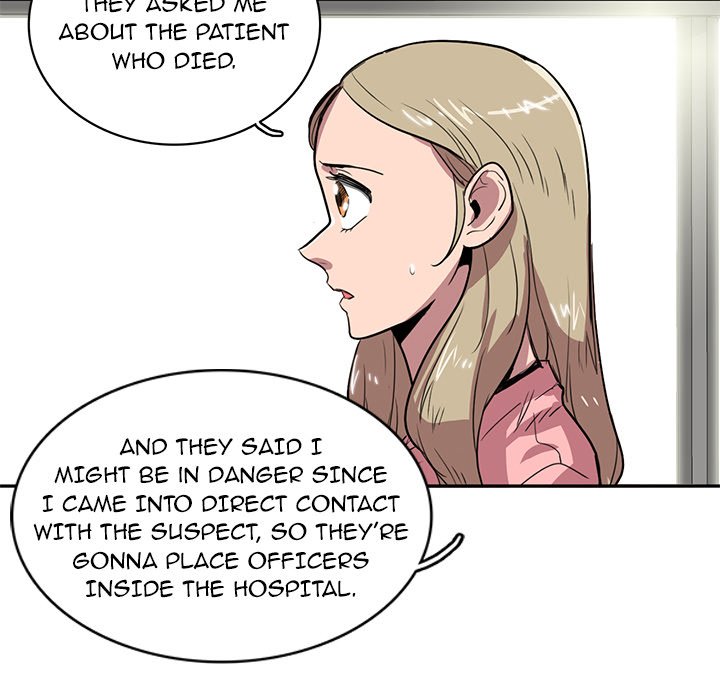 Read Stardust chapter 19 image 13 on Lezhin