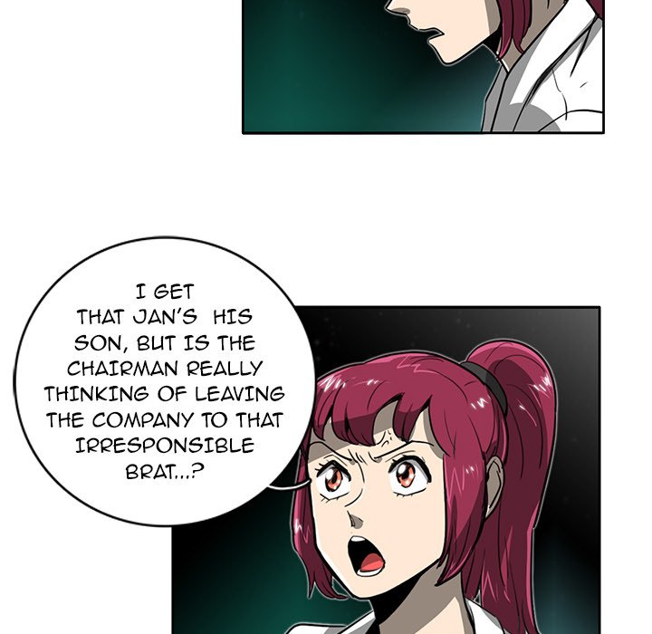 Read Stardust chapter 19 image 130 on Lezhin