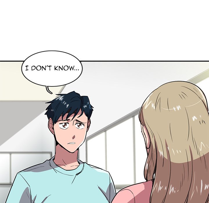 Read Stardust chapter 19 image 15 on Lezhin