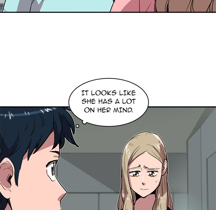 Read Stardust chapter 19 image 16 on Lezhin