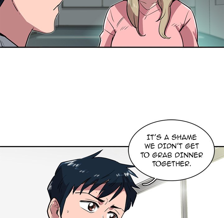 Read Stardust chapter 19 image 17 on Lezhin
