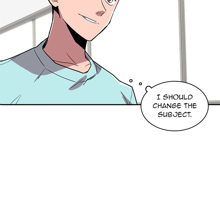 Read Stardust chapter 19 image 18 on Lezhin