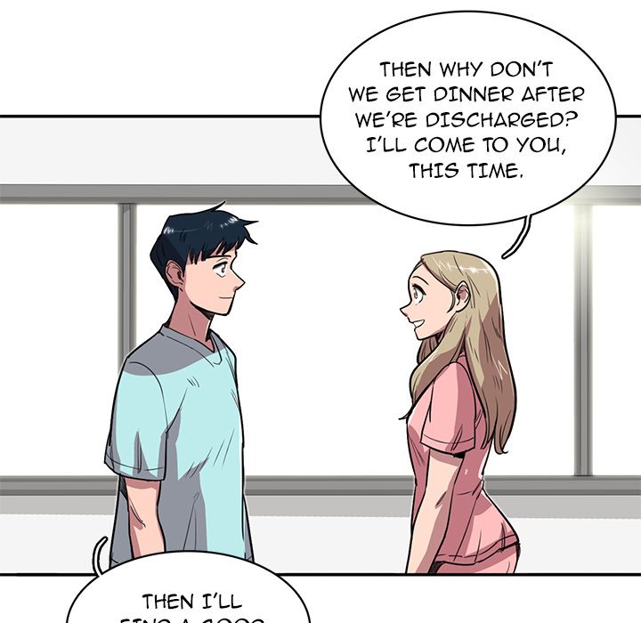 Read Stardust chapter 19 image 19 on Lezhin