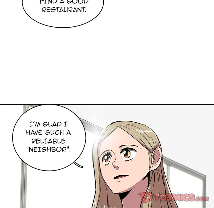Read Stardust chapter 19 image 20 on Lezhin