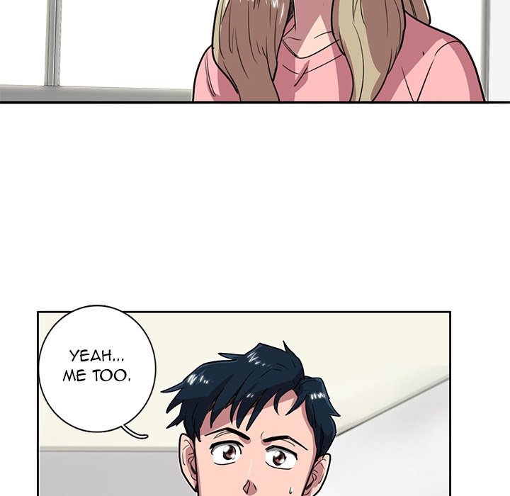Read Stardust chapter 19 image 21 on Lezhin