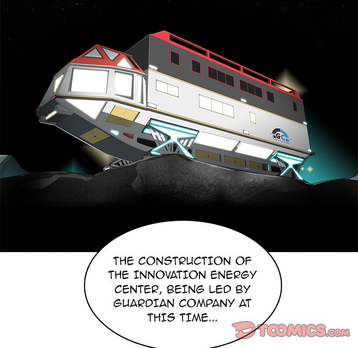 Read Stardust chapter 19 image 38 on Lezhin