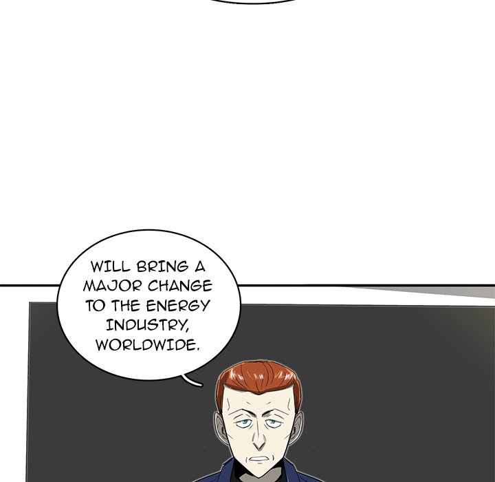 Read Stardust chapter 19 image 39 on Lezhin