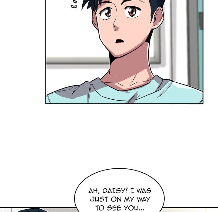 Read Stardust chapter 19 image 4 on Lezhin