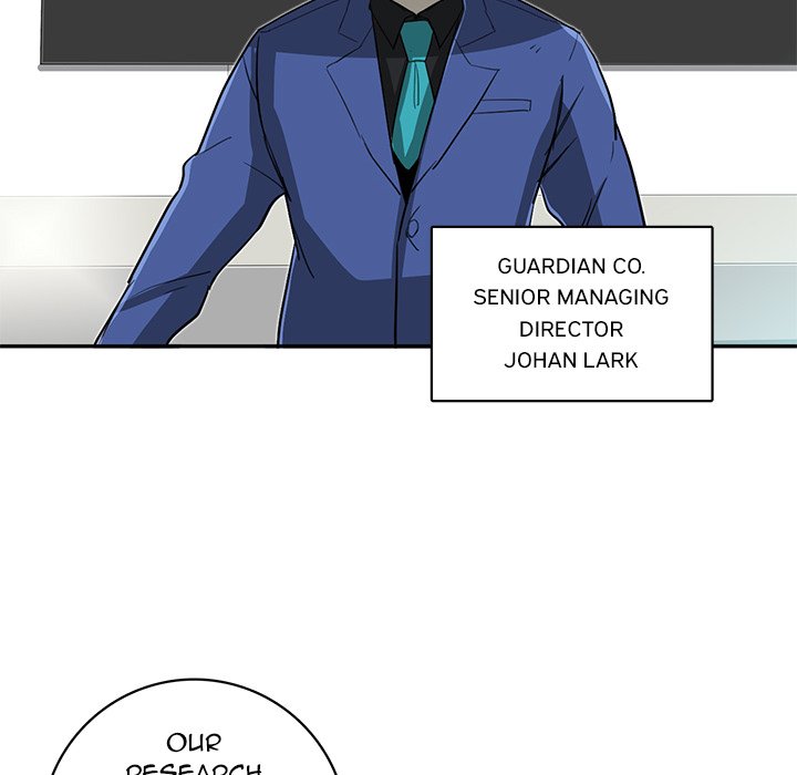 Read Stardust chapter 19 image 40 on Lezhin
