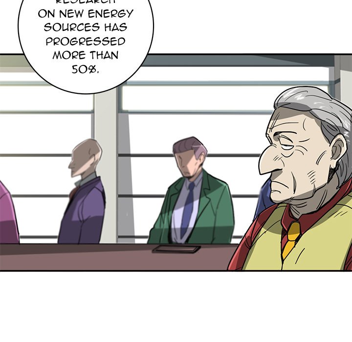 Read Stardust chapter 19 image 41 on Lezhin