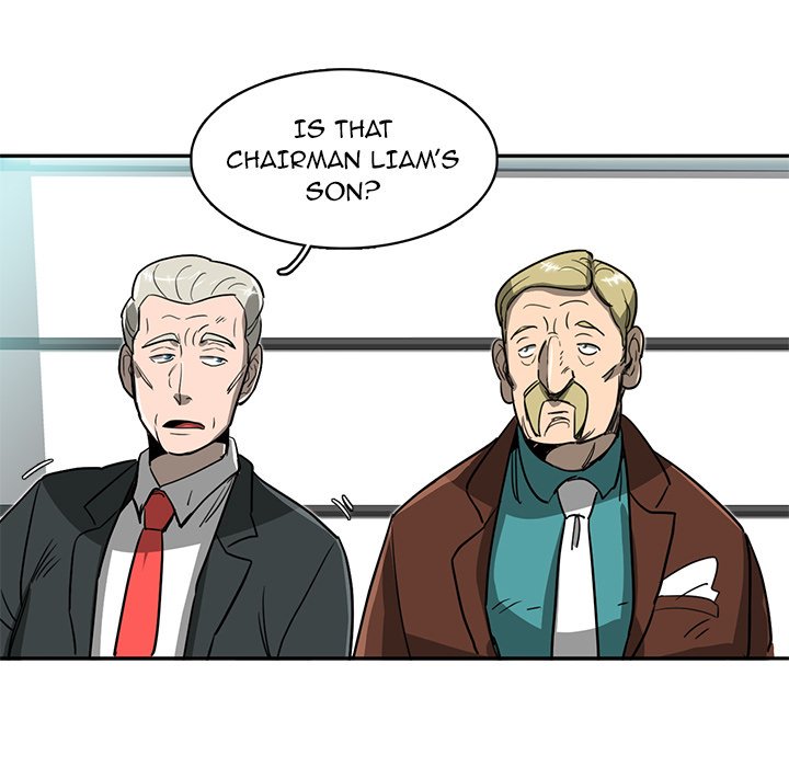 Read Stardust chapter 19 image 42 on Lezhin