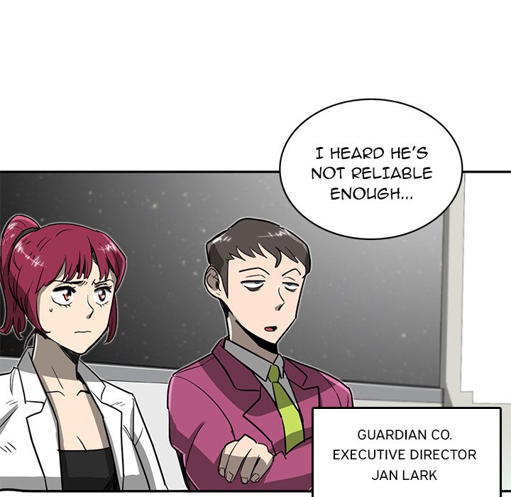 Read Stardust chapter 19 image 43 on Lezhin