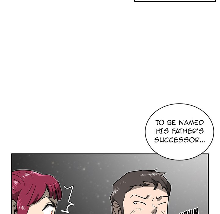Read Stardust chapter 19 image 44 on Lezhin