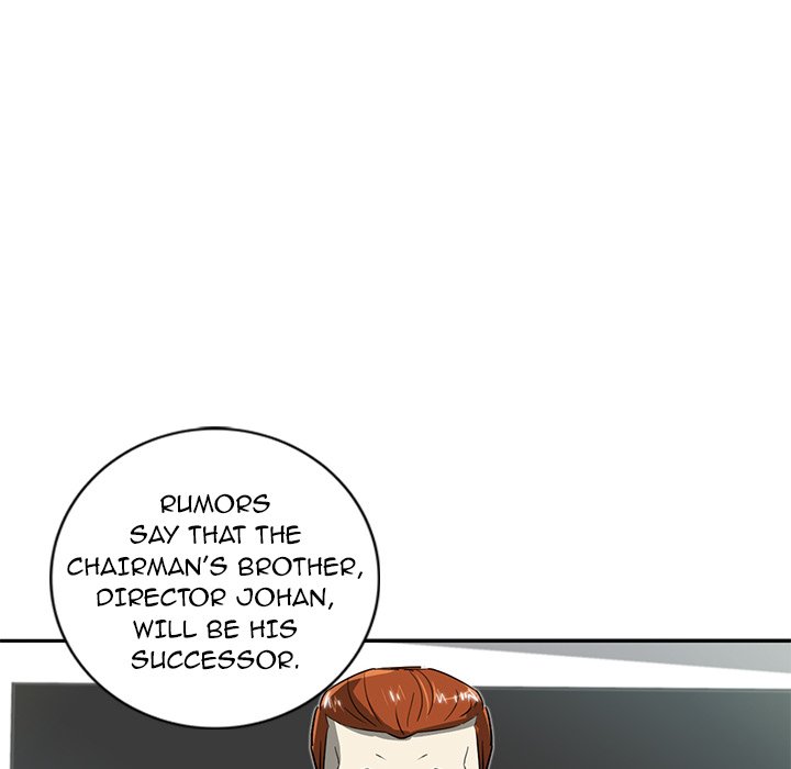 Read Stardust chapter 19 image 46 on Lezhin