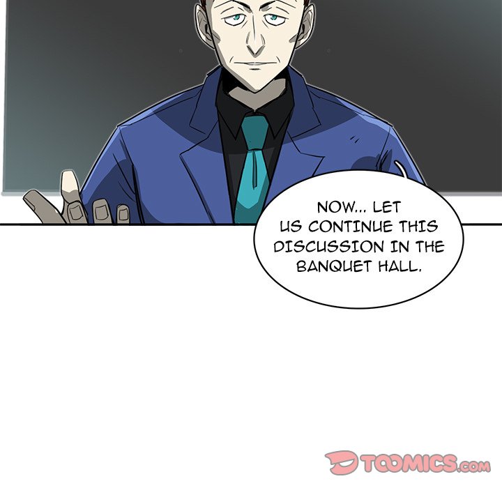 Read Stardust chapter 19 image 47 on Lezhin