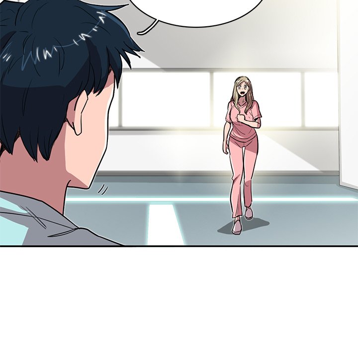 Read Stardust chapter 19 image 5 on Lezhin