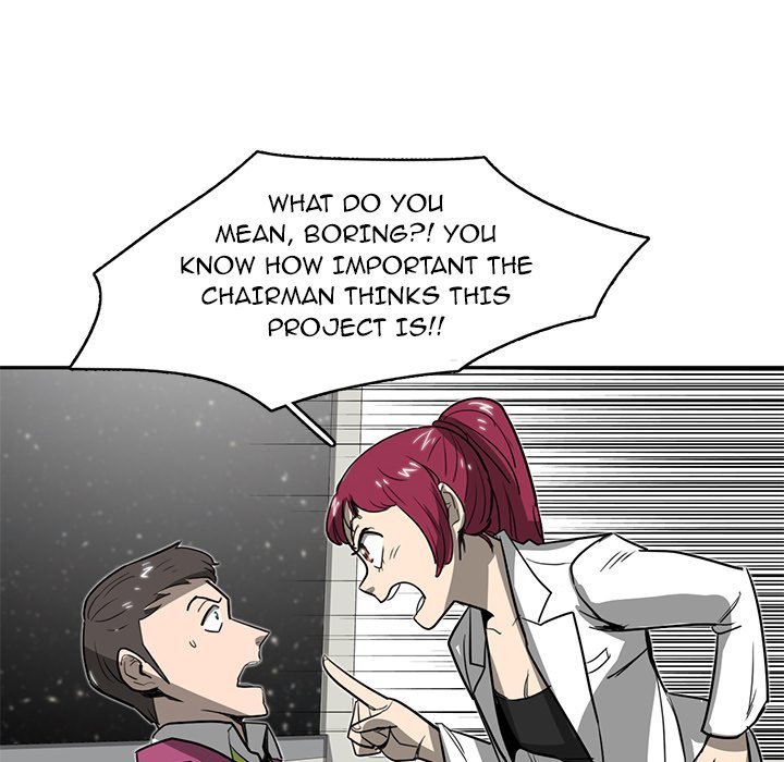 Read Stardust chapter 19 image 50 on Lezhin