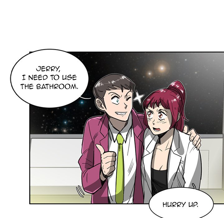 Read Stardust chapter 19 image 55 on Lezhin
