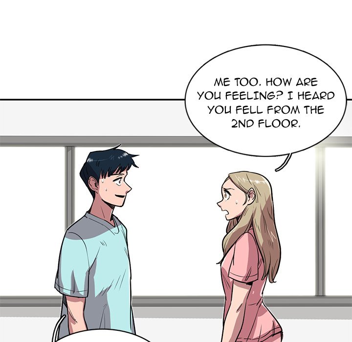 Read Stardust chapter 19 image 6 on Lezhin
