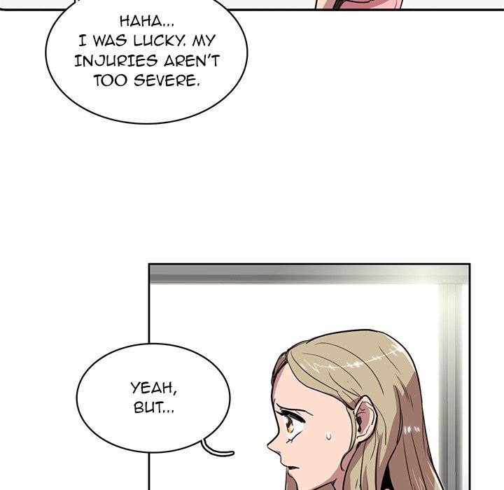 Read Stardust chapter 19 image 7 on Lezhin
