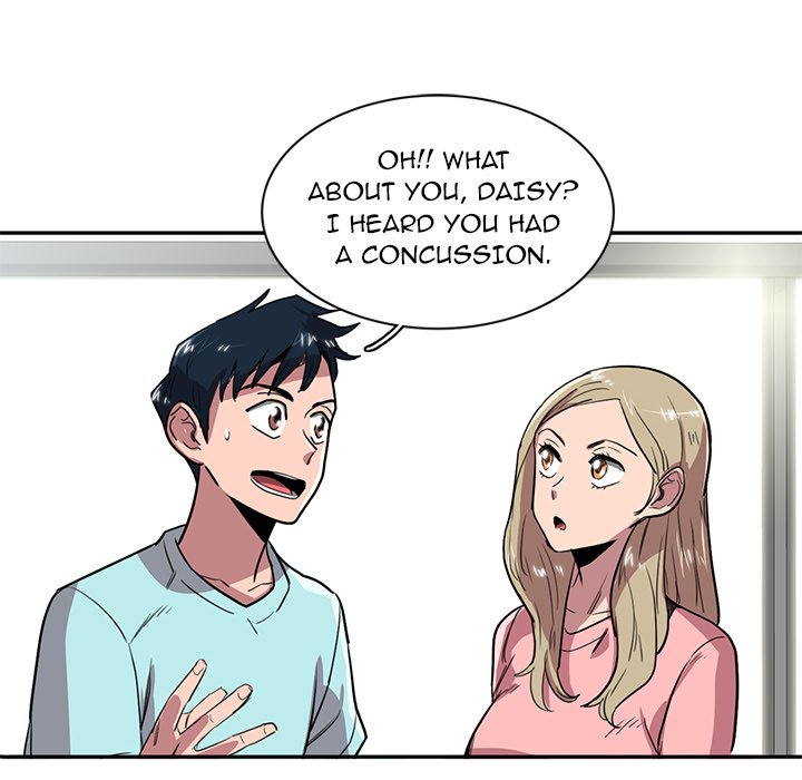 Read Stardust chapter 19 image 9 on Lezhin